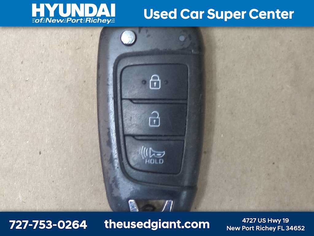 Certified 2023 Hyundai Venue SEL FWD image 29