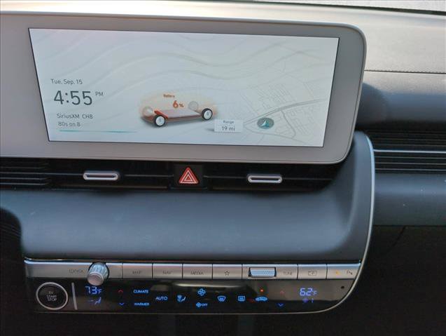 Certified 2024 Hyundai Ioniq 5 SEL RWD image 16