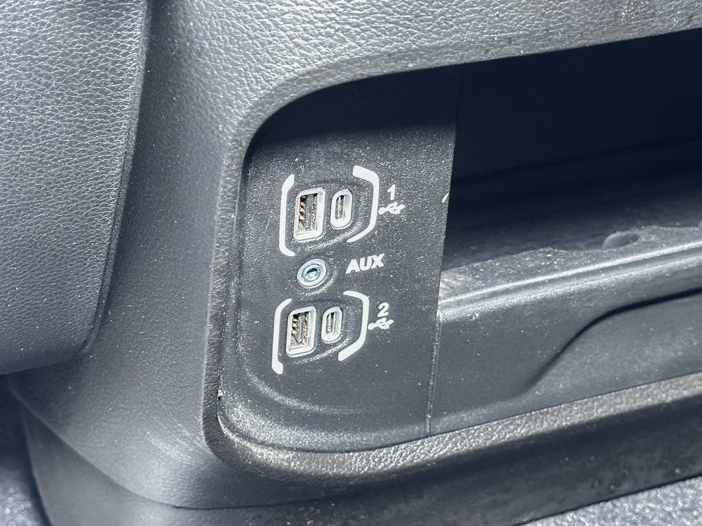 Certified 2024 RAM 2500 Tradesman w/ Snow Chief Group image 38