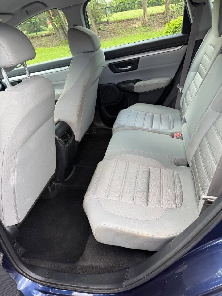 Used 2019 Honda CR-V LX image 12