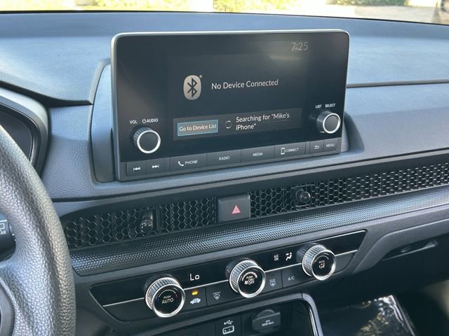 Used 2025 Honda CR-V LX image 28