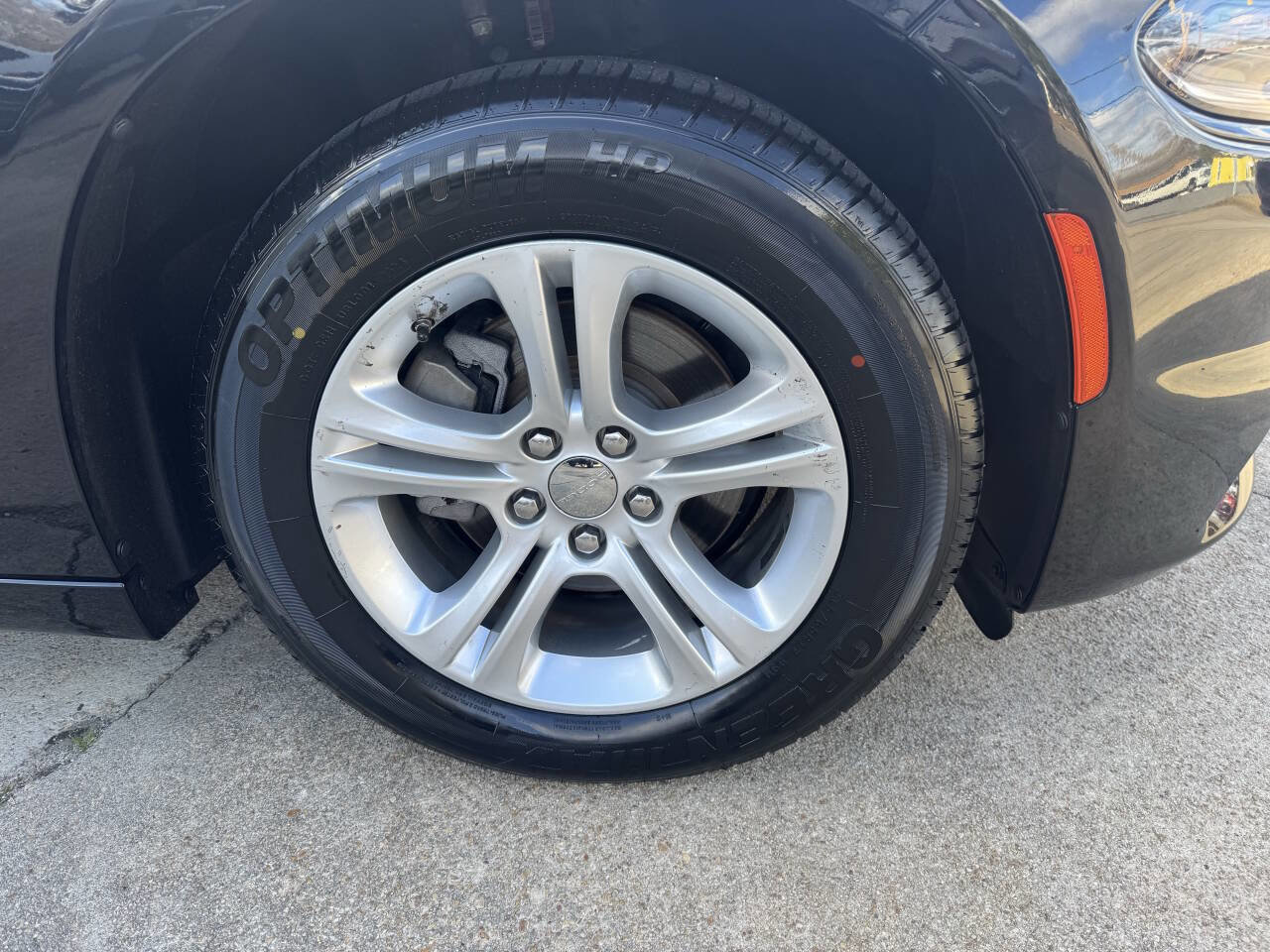 Used 2022 Dodge Charger SXT image 10