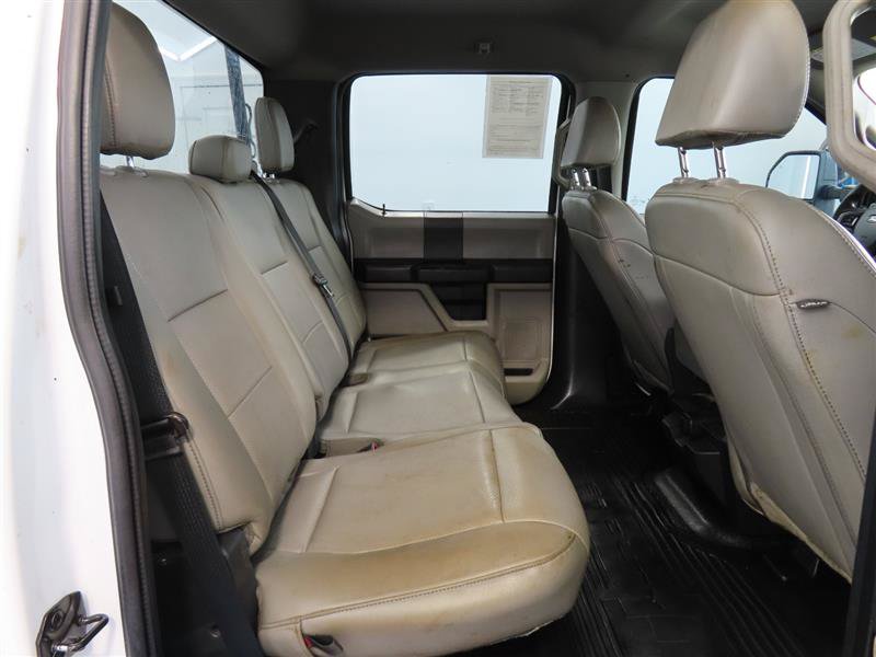 Used 2022 Ford F250 XL w/ Power Equipment Group RWD image 26