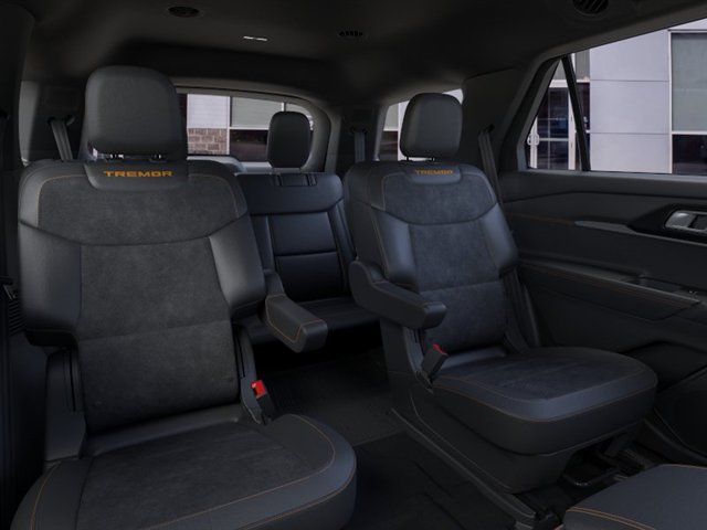 New 2026 Ford Explorer Tremor AWD/4WD image 11
