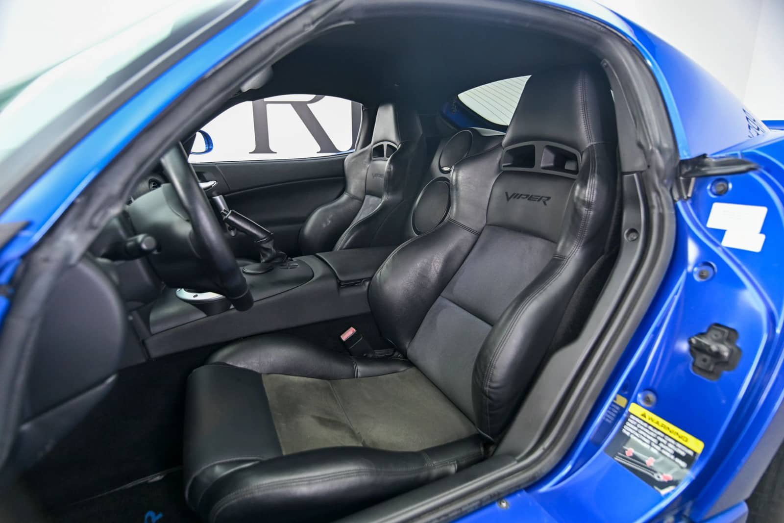 Used 2006 Dodge Viper SRT-10 RWD image 16