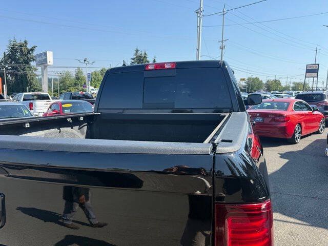 Used 2019 RAM 1500 Warlock AWD/4WD image 5