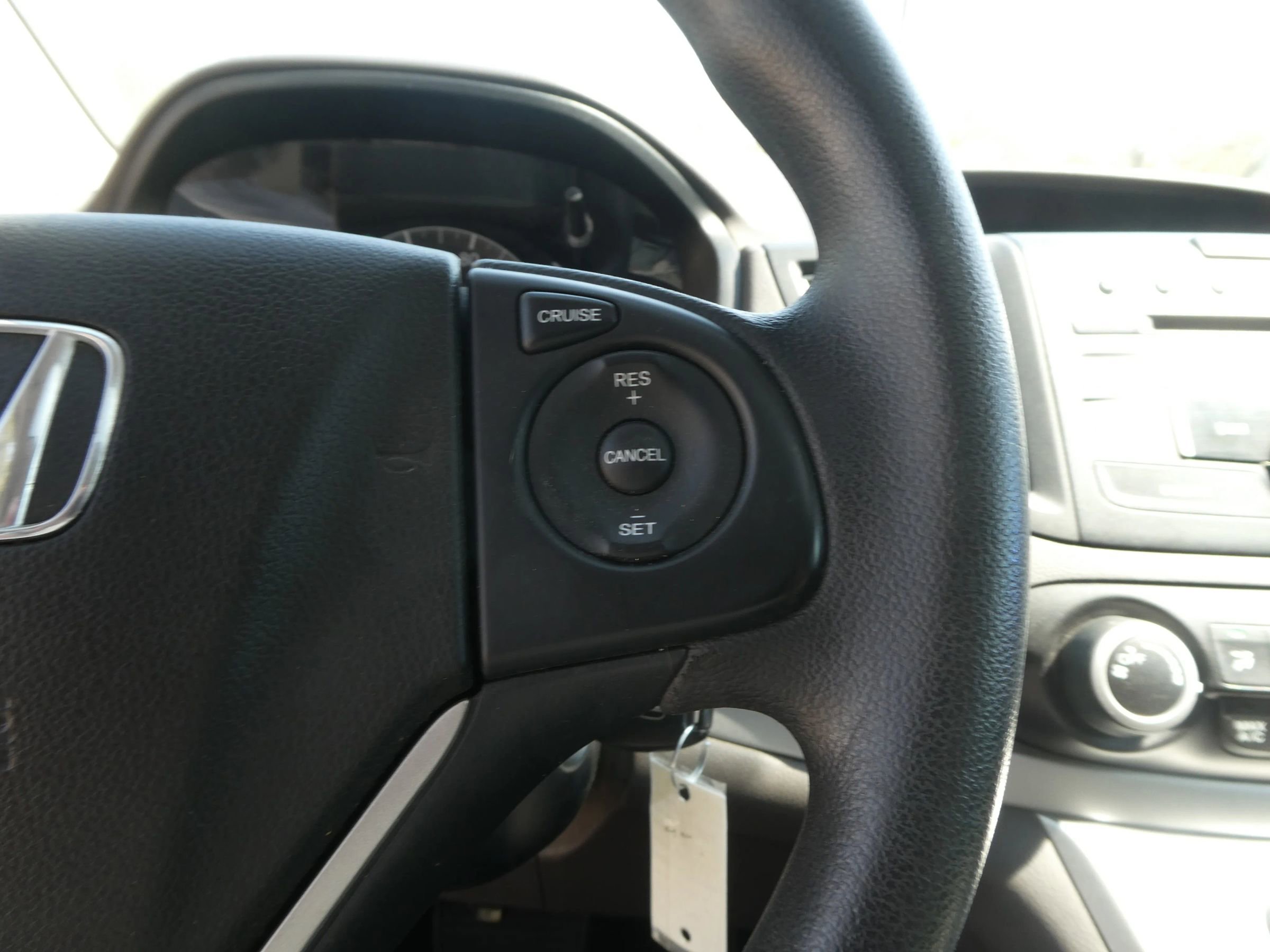 Used 2012 Honda CR-V EX image 20