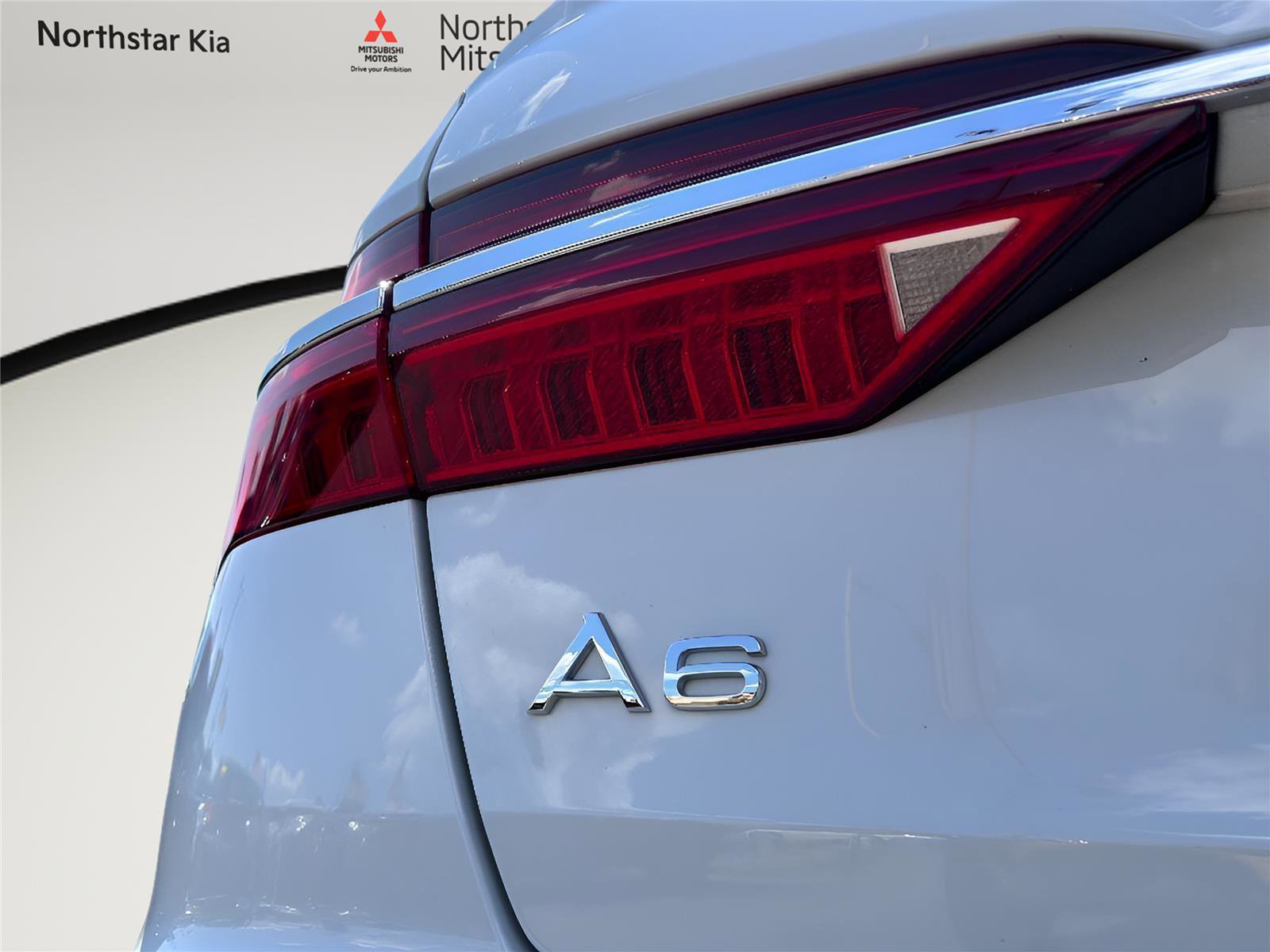 Used 2023 Audi A6 Premium Plus w/ Premium Plus Package AWD/4WD image 31