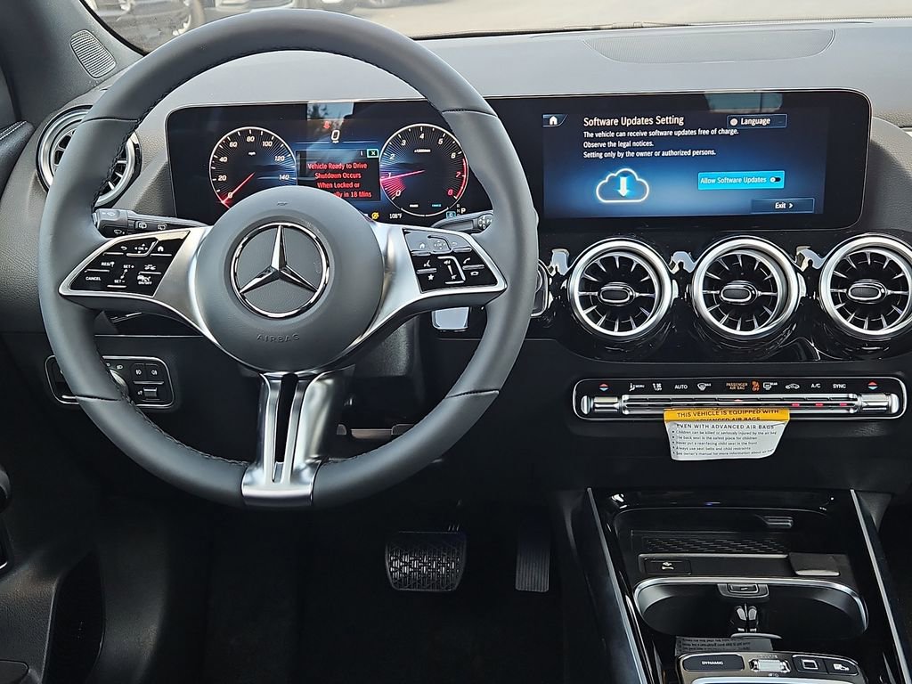 New 2026 Mercedes-Benz GLA 250 image 17