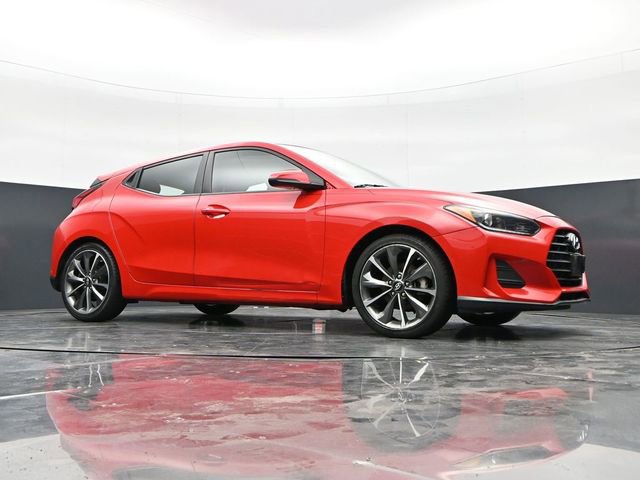 Used 2020 Hyundai Veloster 2.0 Premium FWD image 34