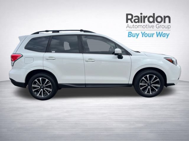 Used 2018 Subaru Forester 2.0XT Premium w/ Popular Package #2A AWD/4WD image 8