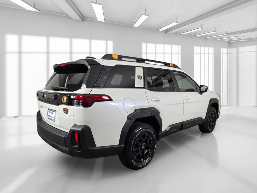 New 2026 Subaru Outback Wilderness AWD/4WD image 6