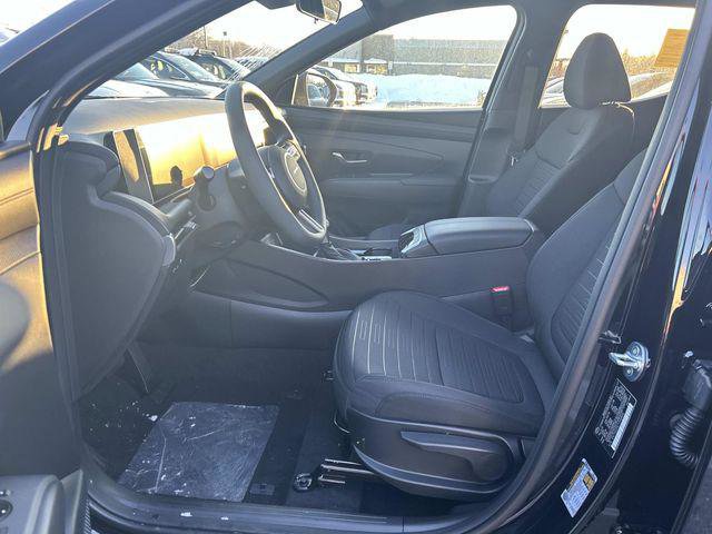 New 2026 Hyundai Santa Cruz SE image 5