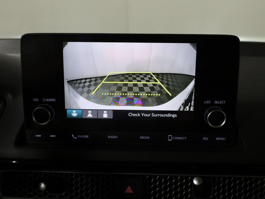 Used 2022 Honda Civic EX image 43