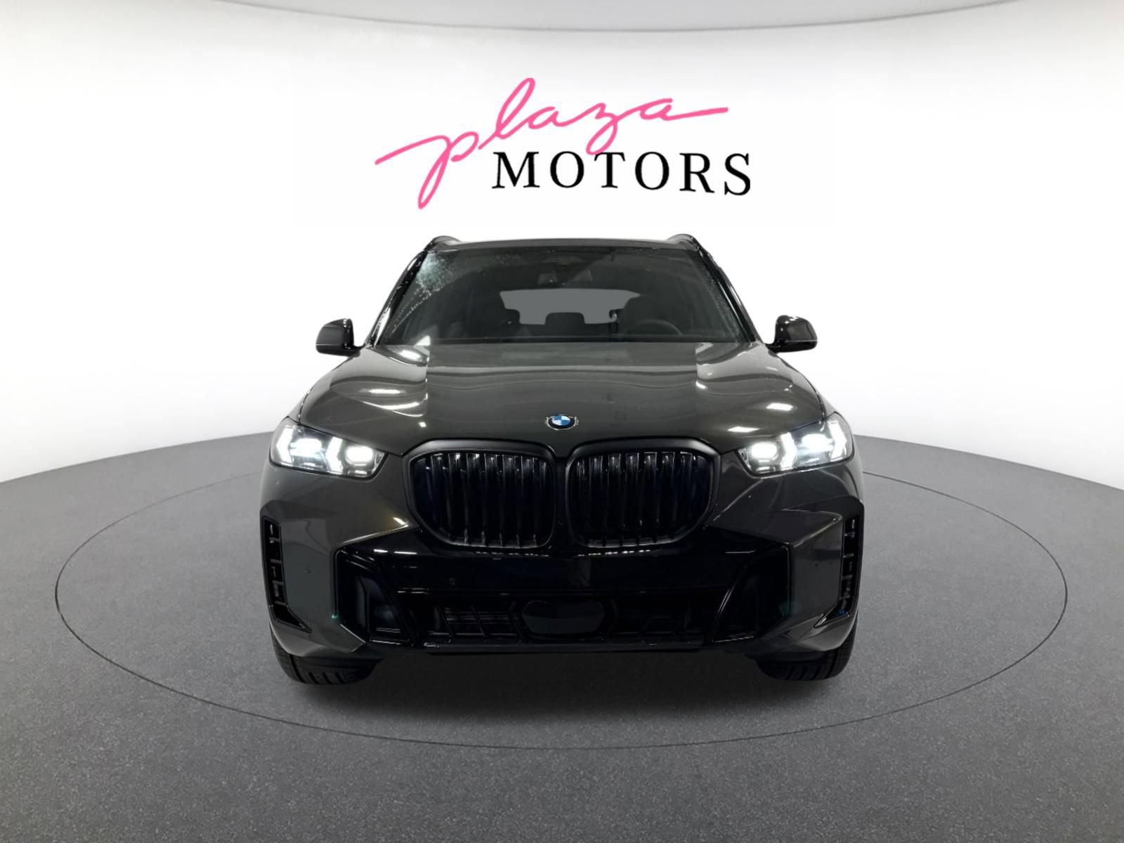 New 2026 BMW X5 xDrive40i image 7