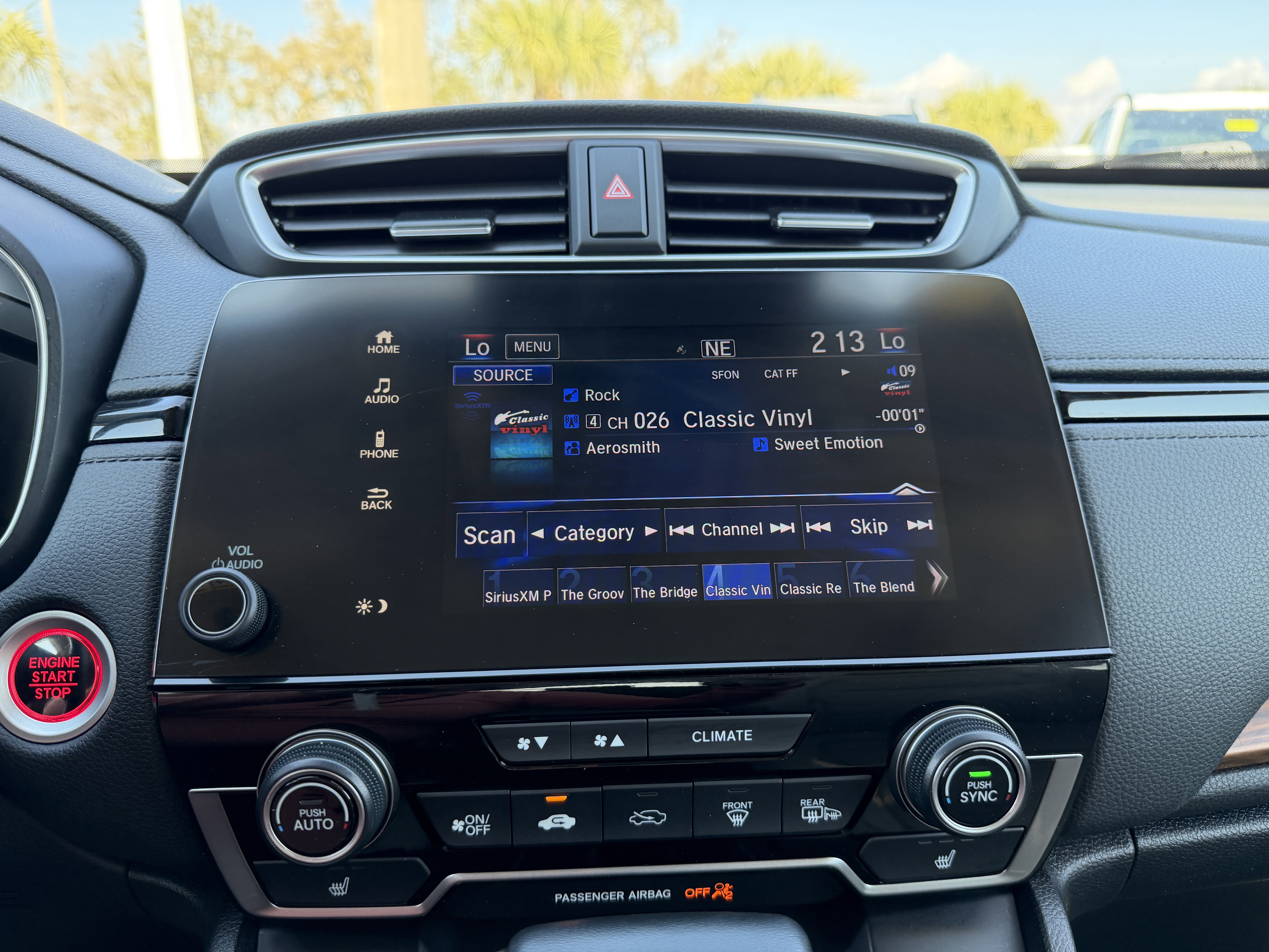 Used 2018 Honda CR-V EX-L image 21