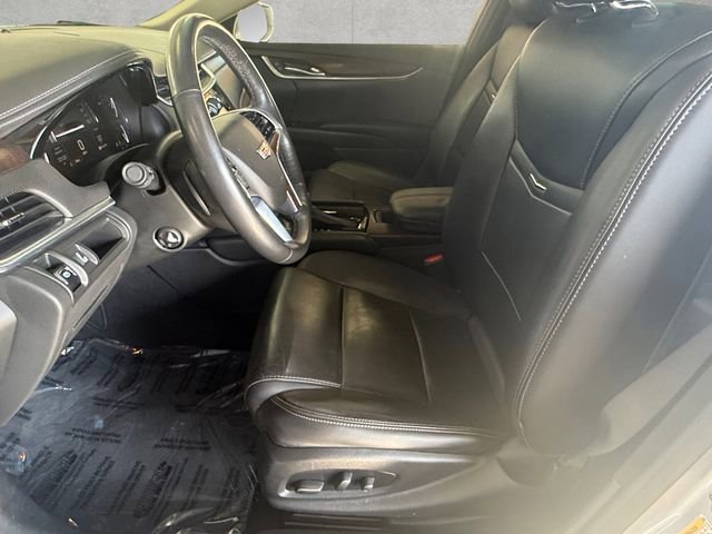 Used 2019 Cadillac XTS Luxury image 19
