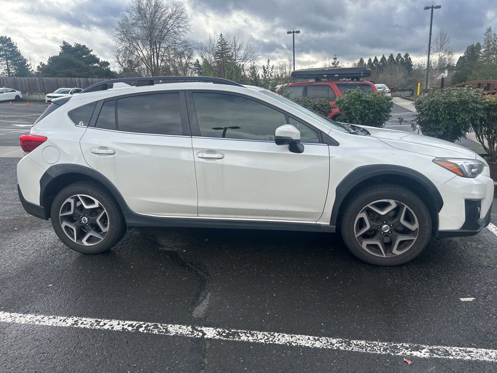 Used 2018 Subaru Crosstrek 2.0i Limited image 4