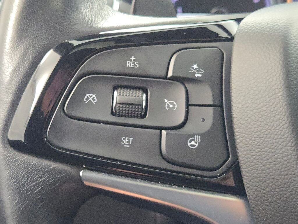 Used 2023 Buick Enclave Essence w/ Experience Buick Package image 36