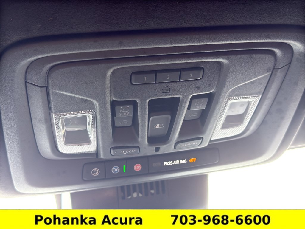 Used 2026 GMC Sierra 1500 Denali Ultimate AWD/4WD image 16