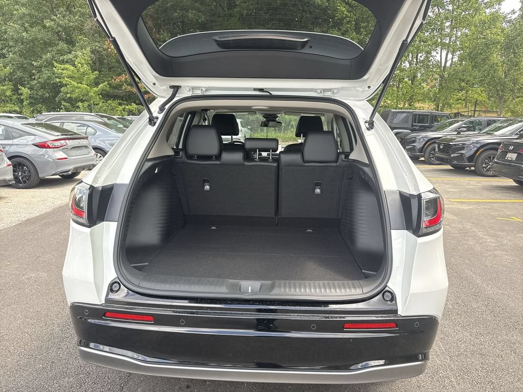 New 2027 Honda HR-V EX-L image 21