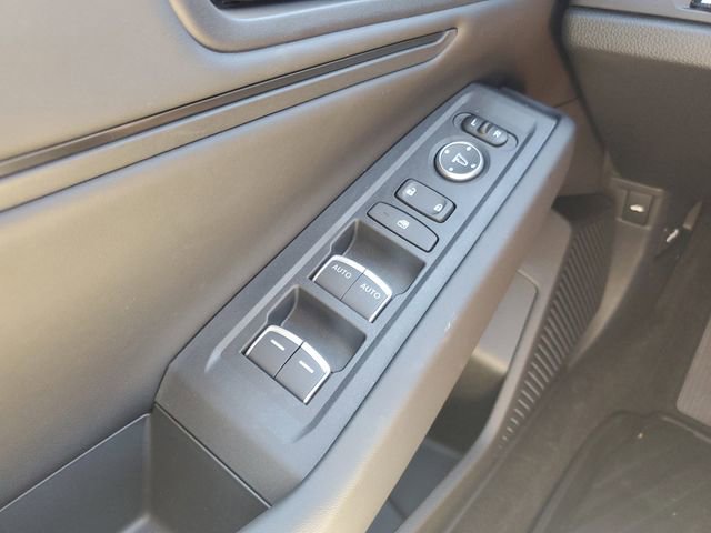 Used 2025 Honda Accord SE image 27
