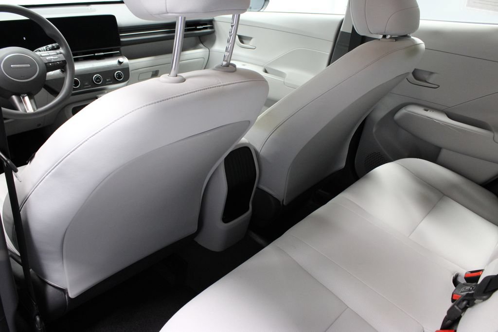 Certified 2024 Hyundai Kona SE AWD/4WD image 20