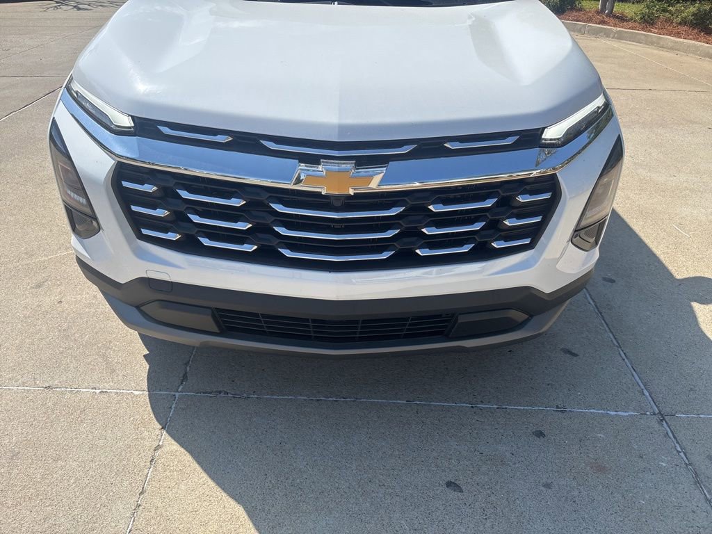 New 2026 Chevrolet Equinox LT w/ Convenience Package II image 23
