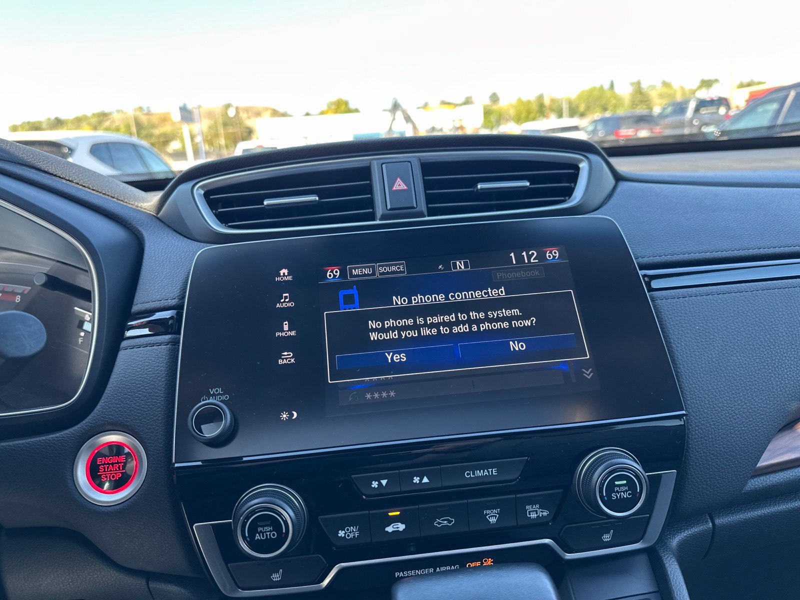 Used 2017 Honda CR-V EX-L image 51