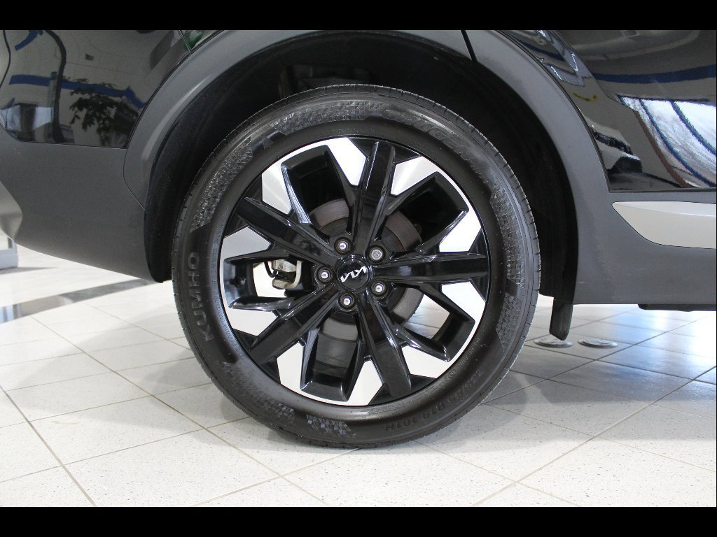 Used 2024 Kia Sportage X-Line AWD/4WD image 11