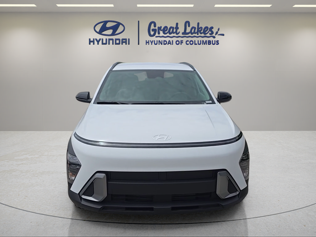 New 2026 Hyundai Kona SEL Sport AWD/4WD image 8