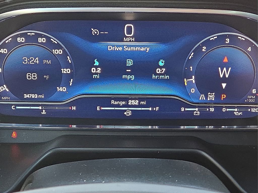 Used 2024 Chevrolet Tahoe Premier image 29