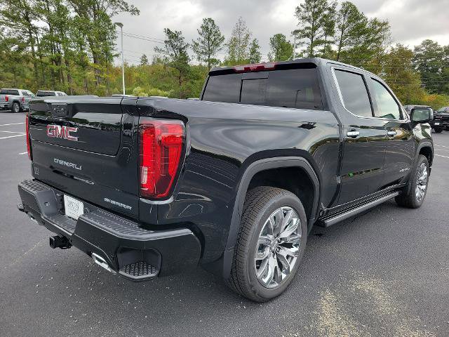 New 2026 GMC Sierra 1500 Denali image 6