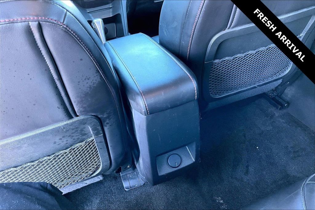 Used 2015 Chevrolet Equinox LT w/ Power Convenience Package image 10