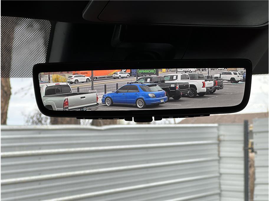 Used 2024 Toyota Tundra TRD Pro image 27