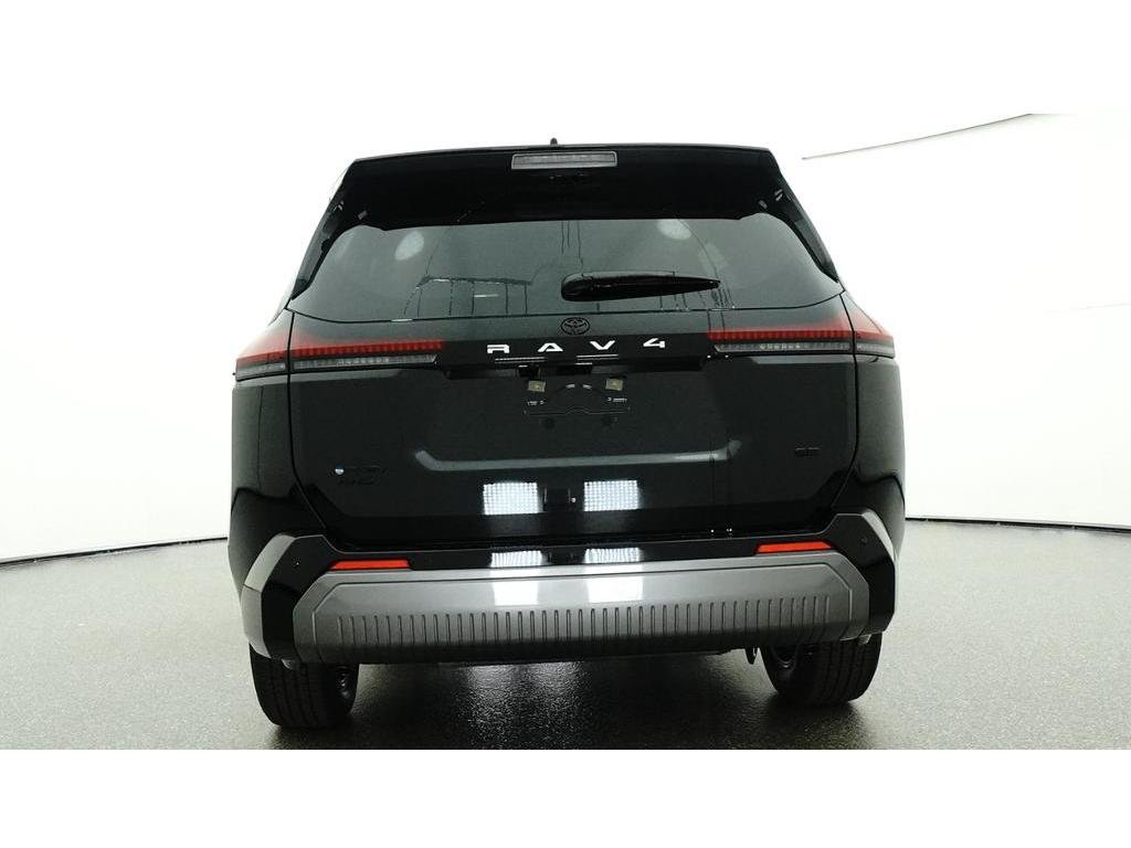 New 2026 Toyota RAV4 SE w/ Convenience Package AWD/4WD image 23