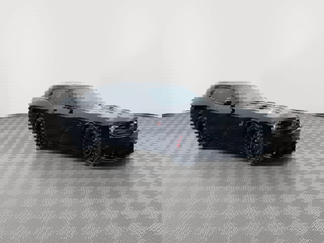 Used 2012 Dodge Challenger SRT8 image 2