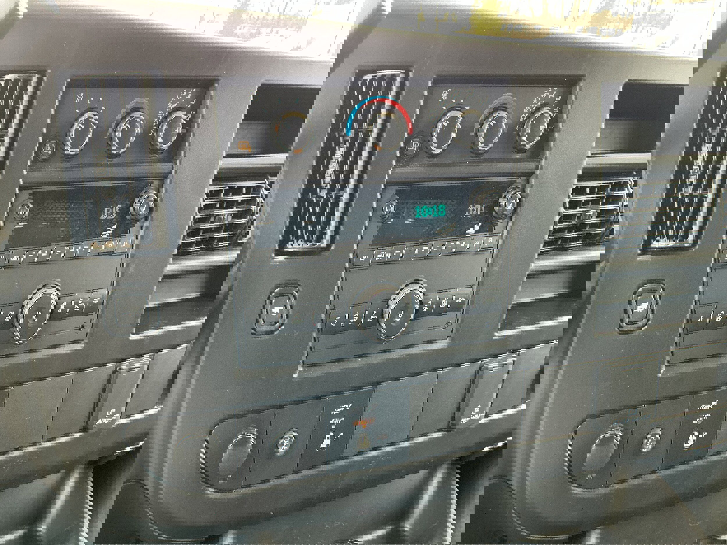 Certified 2024 Chevrolet Express 2500 w/ Driver Convenience Package image 9