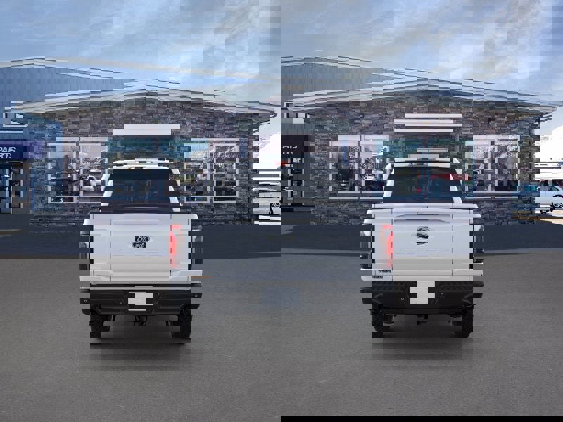 New 2025 Ford F150 Tremor w/ Equipment Group 402A High image 5