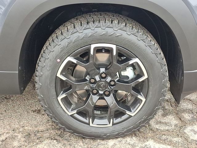 New 2026 MAZDA CX-50 Meridian Edition w/ Cargo Package image 9