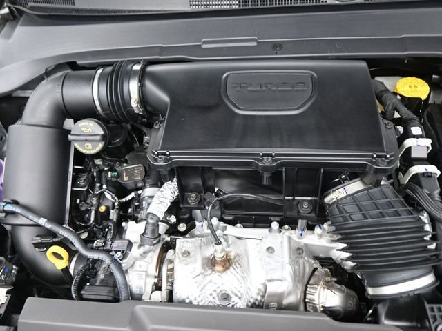 New 2026 Jeep Compass Latitude image 21