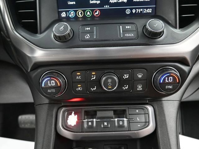Used 2020 GMC Acadia AT4 w/ Driver Alert Package II AWD/4WD image 20
