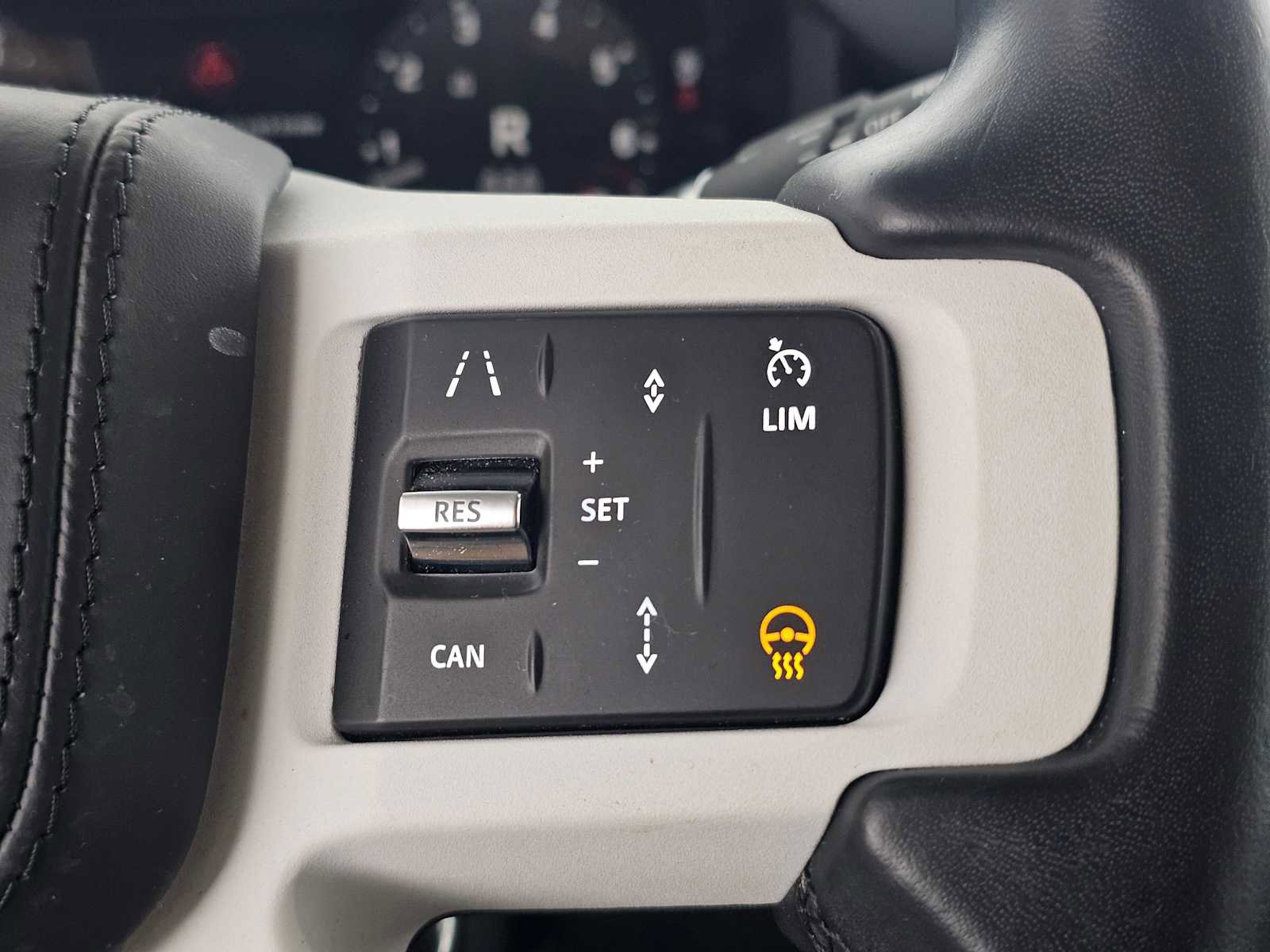 Used 2024 Land Rover Defender 130 S AWD/4WD image 31