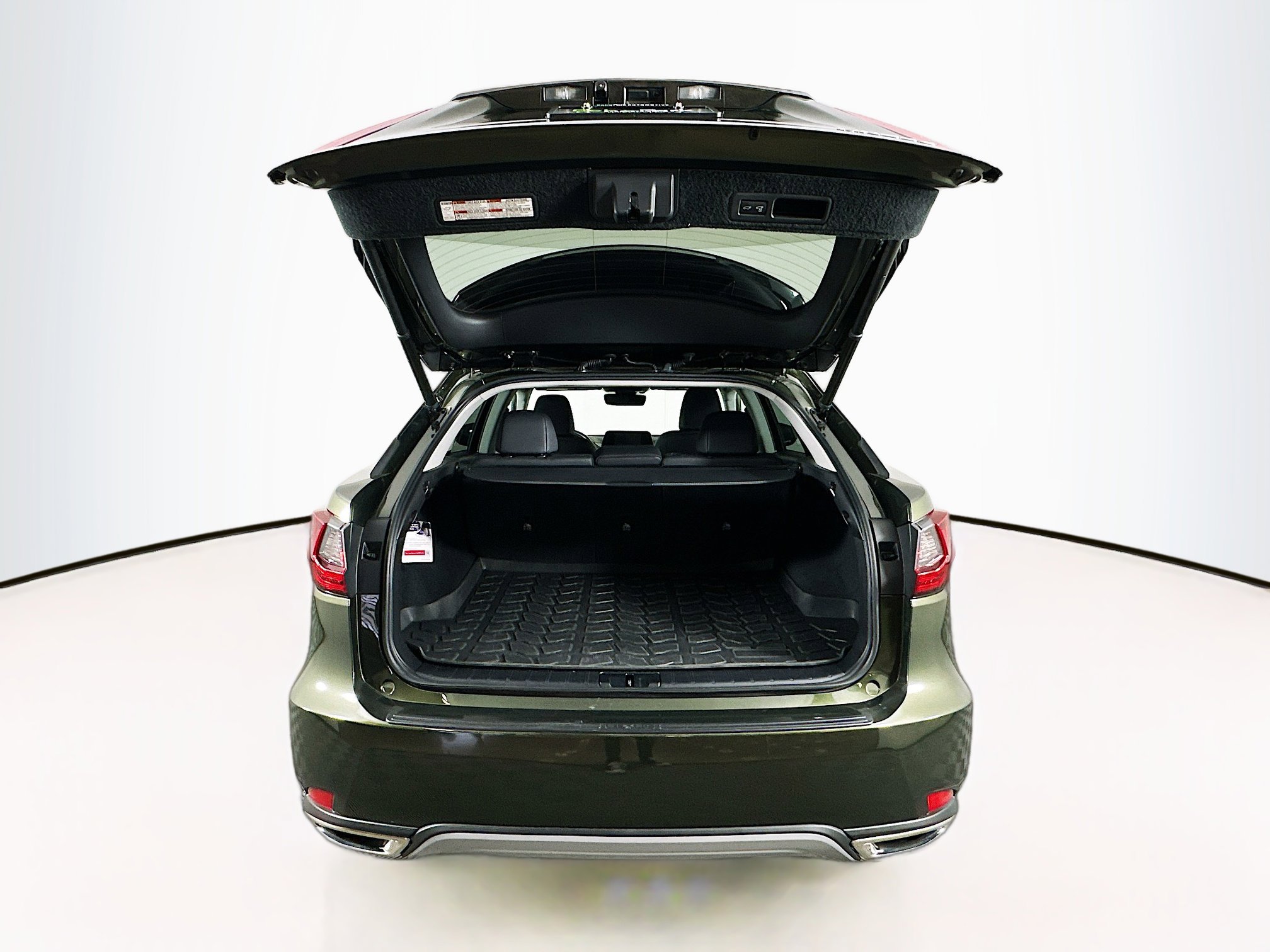 Used 2022 Lexus RX 350 AWD image 28