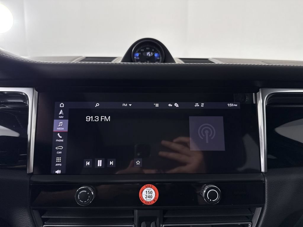 New 2026 Porsche Macan S AWD/4WD image 27