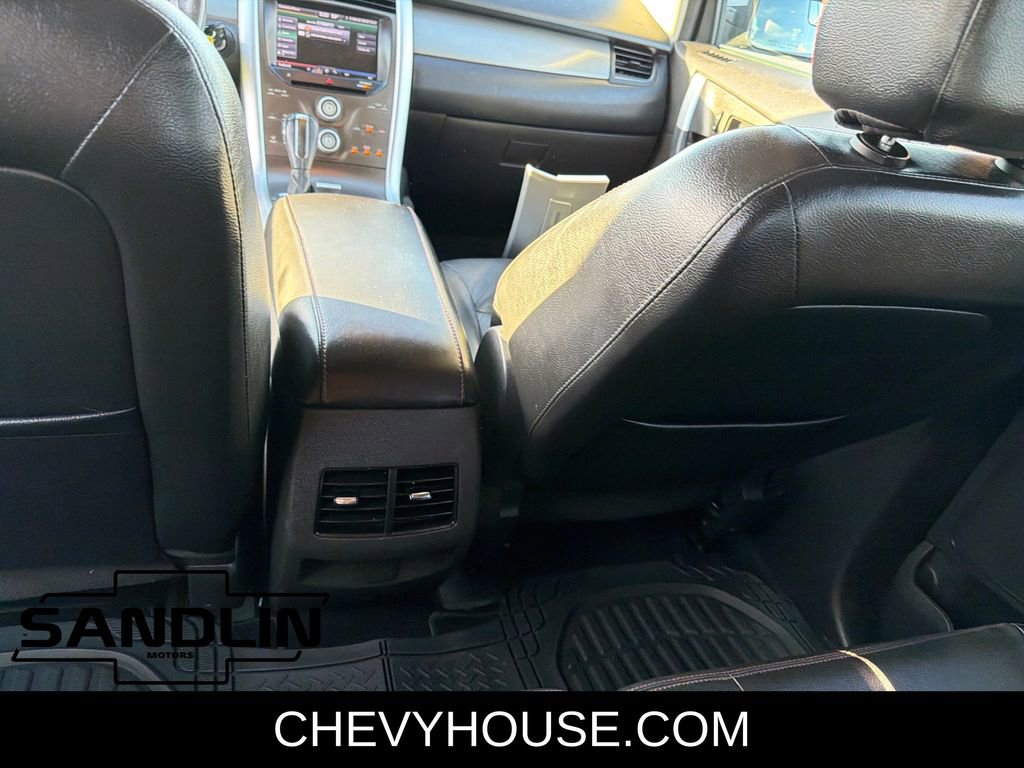 Used 2013 Ford Edge SEL image 27