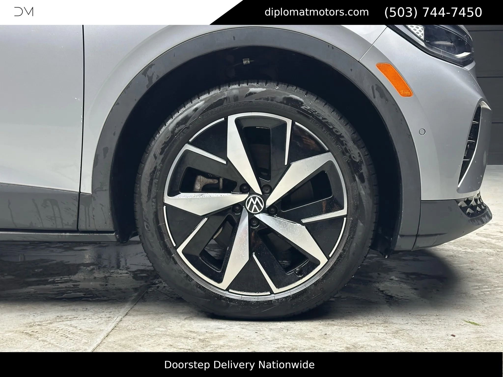 Used 2024 Volkswagen ID.4 Pro S image 38