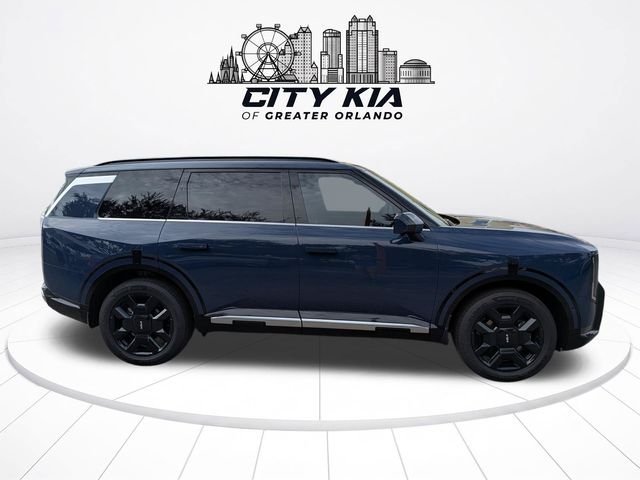 New 2027 Kia Telluride SX Prestige AWD/4WD image 7