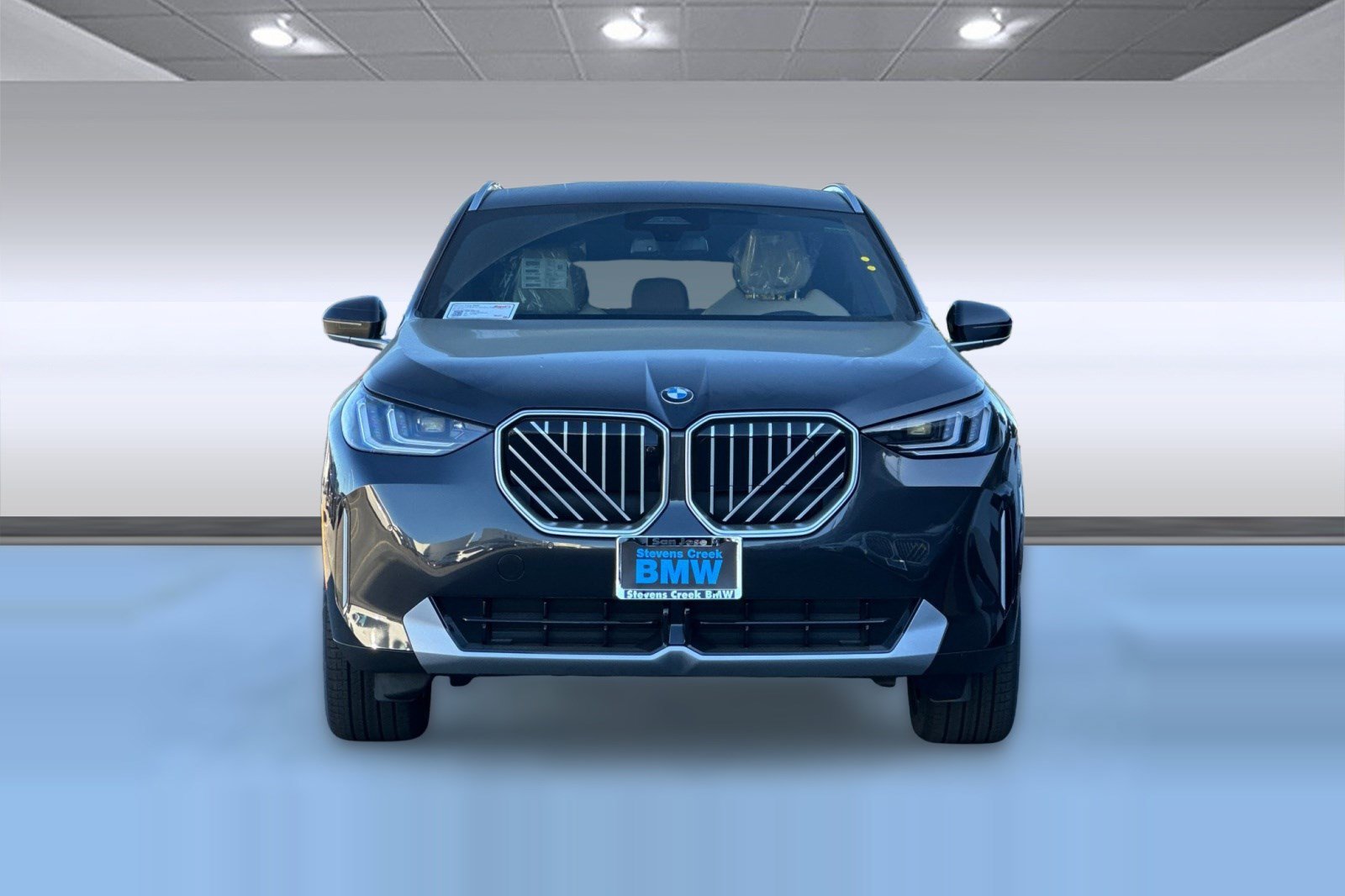 Used 2026 BMW X3 xDrive30i w/ Premium Package AWD/4WD image 6