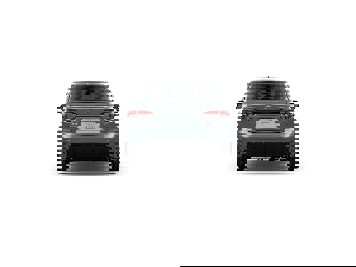 New 2026 Toyota Corolla SE image 42